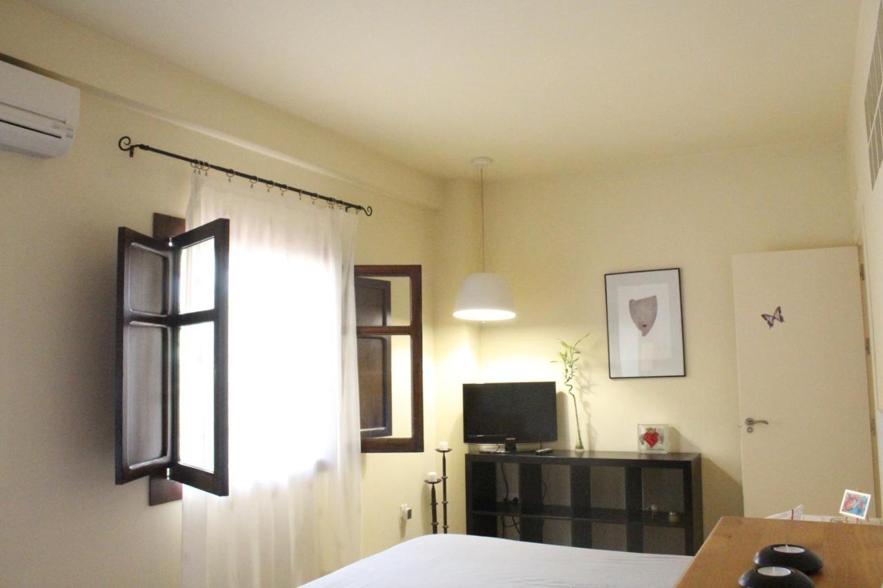 Apartamento Fuengirola Centro Exterior photo