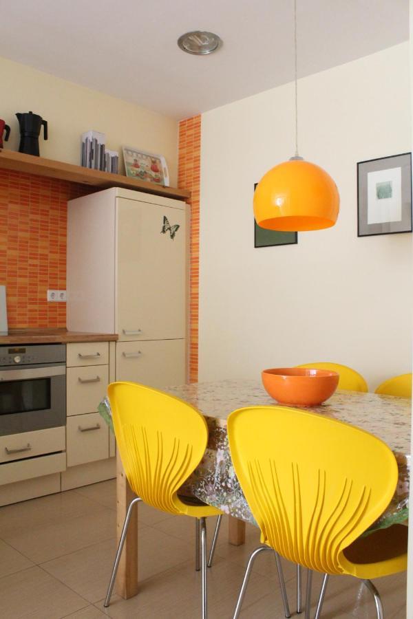 Apartamento Fuengirola Centro Exterior photo